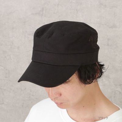 AVIREX  ワークキャップ メンズ