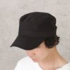 AVIREX ワークキャップ メンズ