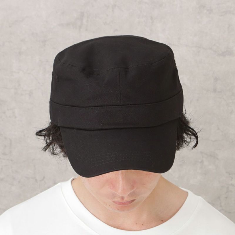 [期間限定価格]AVIREX  ワークキャップ メンズ商品画像-2