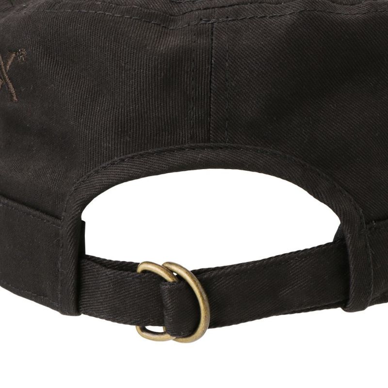 AVIREX  ワークキャップ メンズ商品画像-8