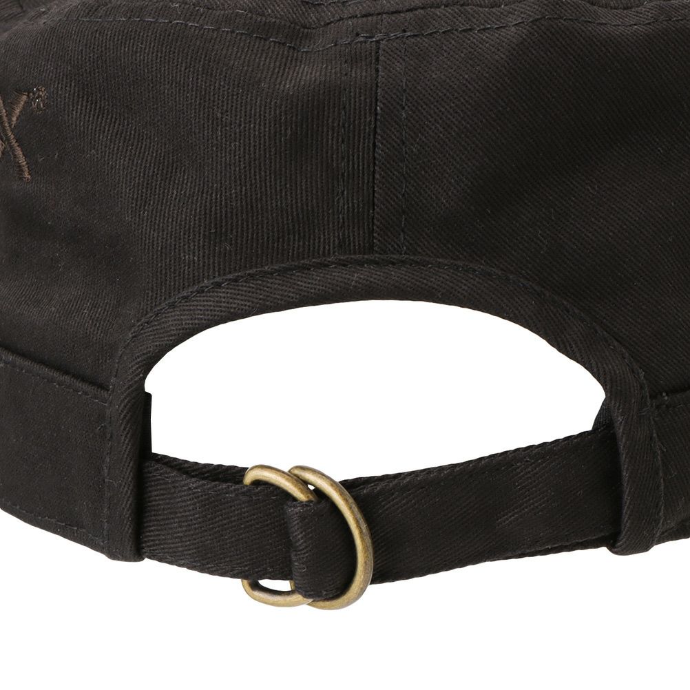 AVIREX ワークキャップ メンズ