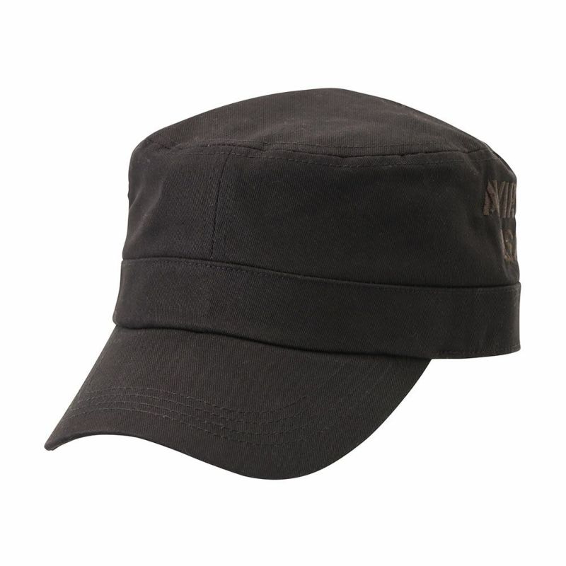 [期間限定価格]AVIREX  ワークキャップ メンズ商品画像-9