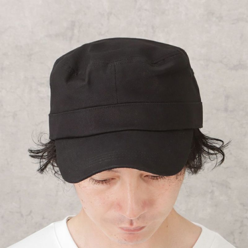 AVIREX  ワークキャップ メンズ商品画像-2