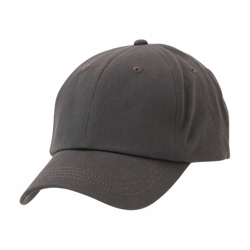 NAVY 無地ツイルキャップ メンズ商品画像-13