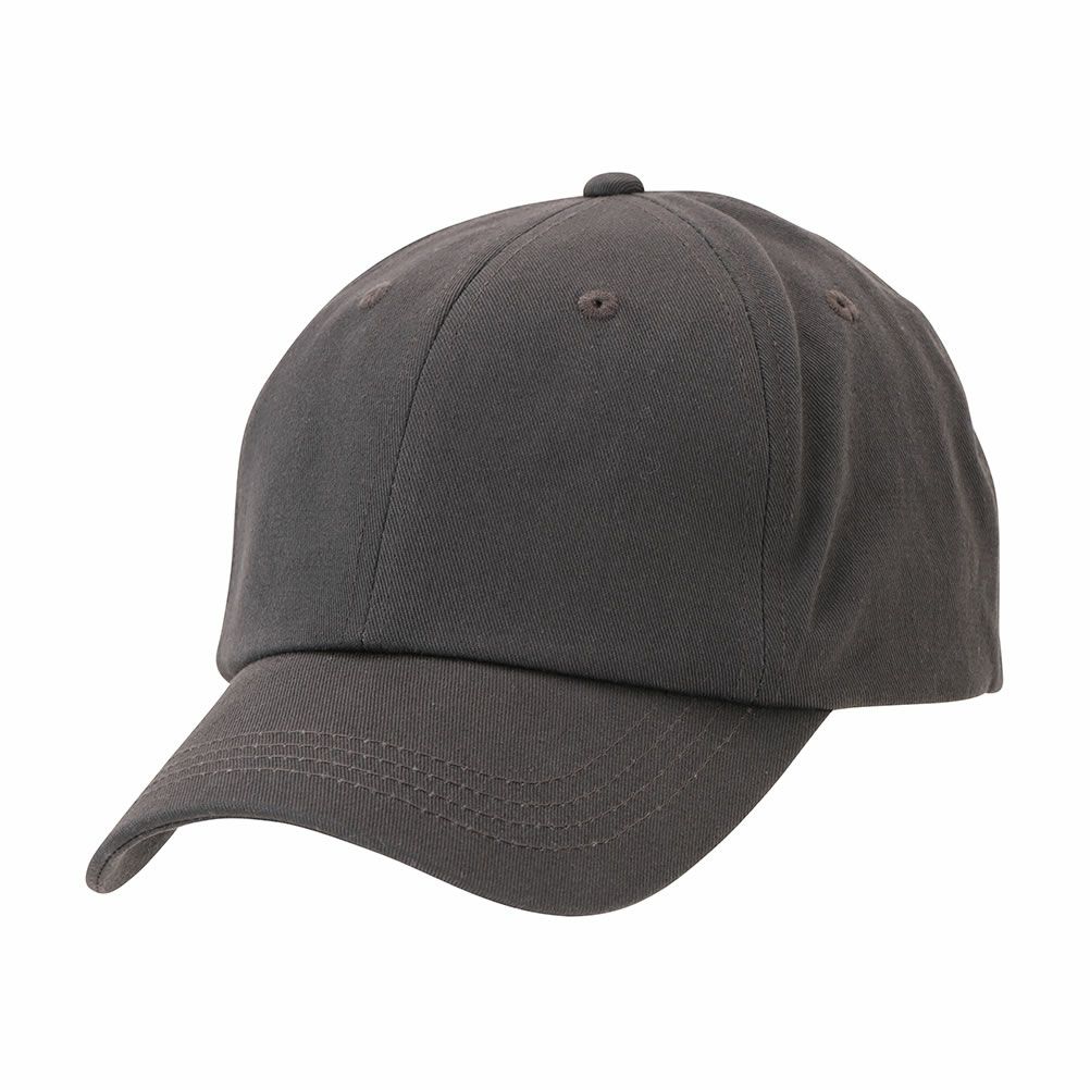 [期間限定価格]NAVY  無地ツイルキャップ メンズ商品サムネイル-13