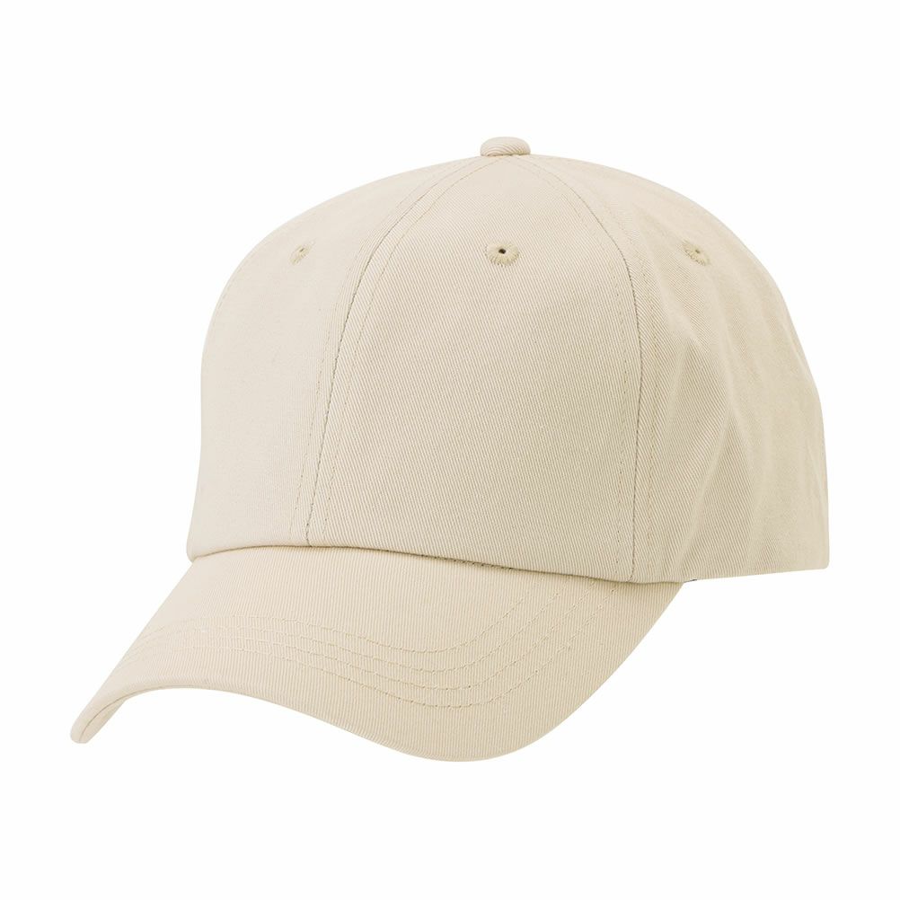 [期間限定価格]NAVY  無地ツイルキャップ メンズ商品サムネイル-14
