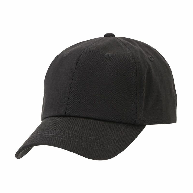 NAVY 無地ツイルキャップ メンズ商品画像-16