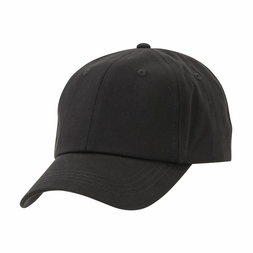 NAVY  無地ツイルキャップ メンズ商品サムネイル-16