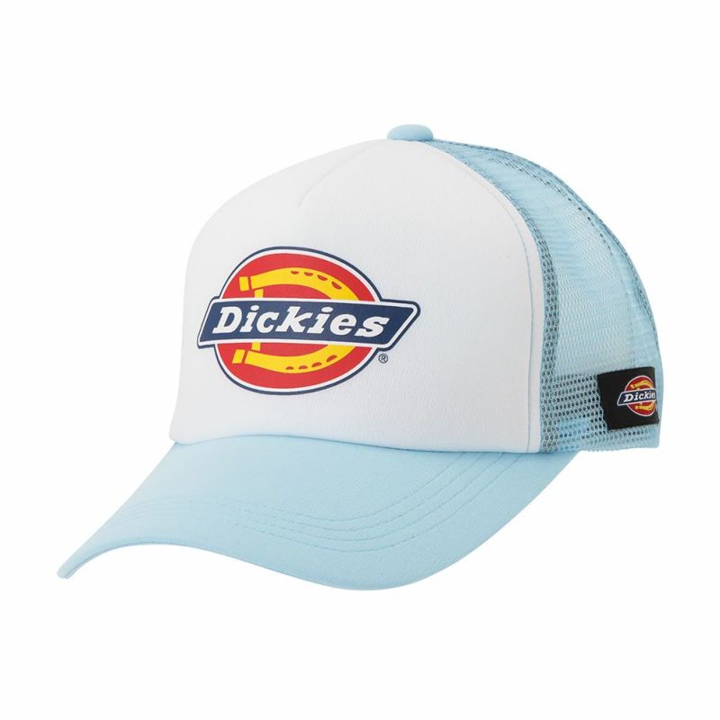 Dickies ウレタンメッシュキャップ メンズ