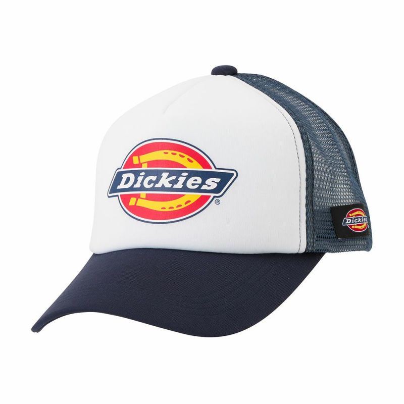 Dickies ウレタンメッシュキャップ メンズ