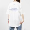 UNDERWRAPS ラウンドヘムビッグシルエットTシャツ レディース ネコポス 対応商品