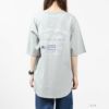 UNDERWRAPS ラウンドヘムビッグシルエットTシャツ レディース ネコポス 対応商品