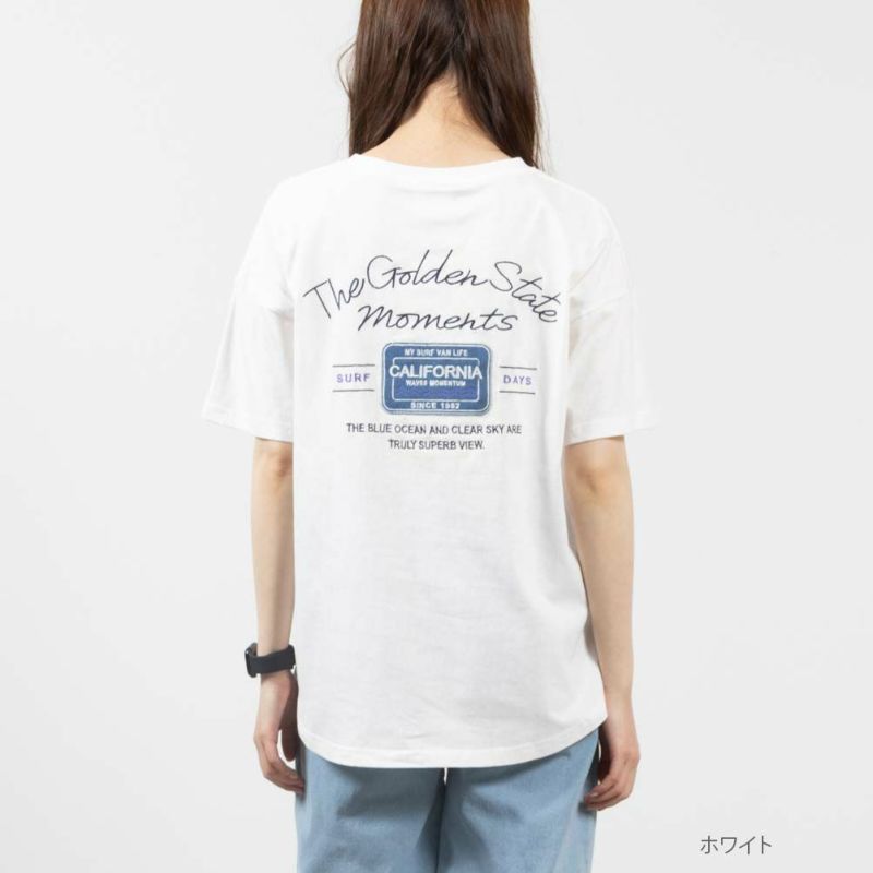 大特価定番 tシャツ Tシャツ DワッペンボーダーTシャツ（WEB限定） ZOZOTOWN PayPayモール店 通販 PayPayモール 