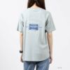 UNDERWRAPS デニム刺繍Tシャツ レディース ネコポス 対応商品