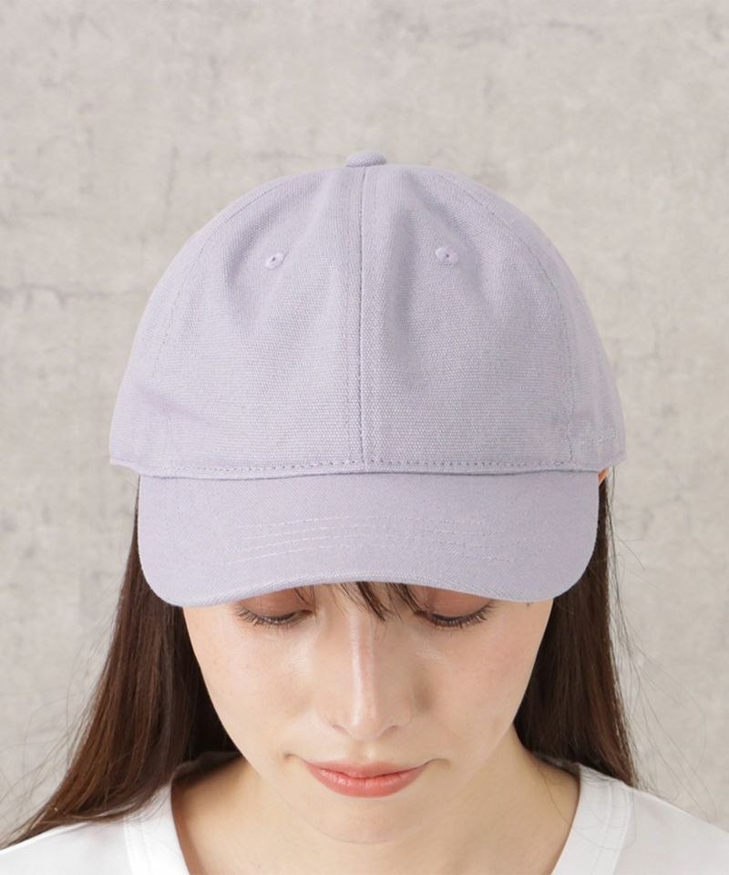 バックリボンキャップ レディース商品画像-5