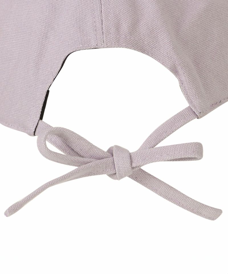 バックリボンキャップ レディース商品画像-10