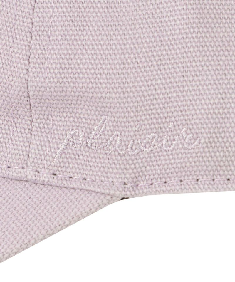 バックリボンキャップ レディース商品画像-11