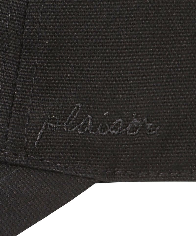 バックリボンキャップ レディース商品画像-13