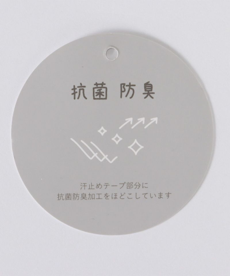 バックリボンキャップ レディース商品画像-15