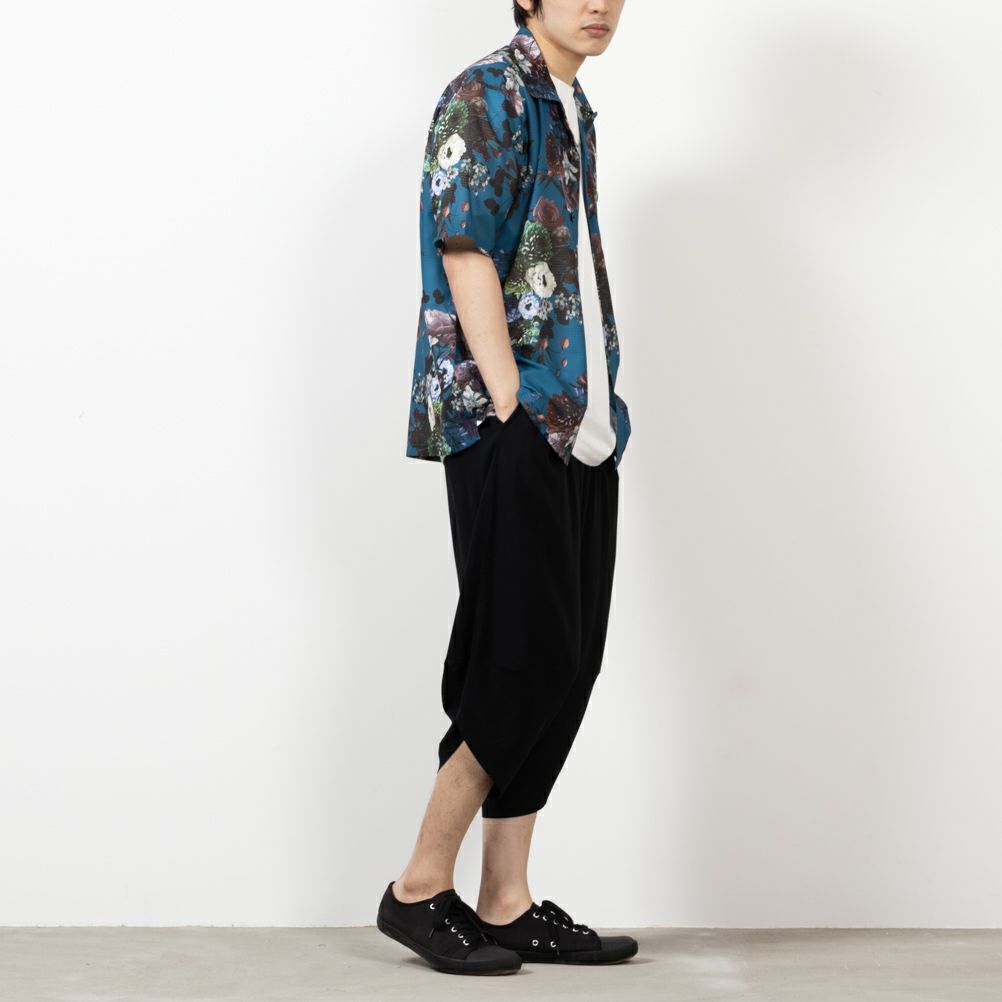 NAVY カゼトオスシャツ メンズ商品画像-12