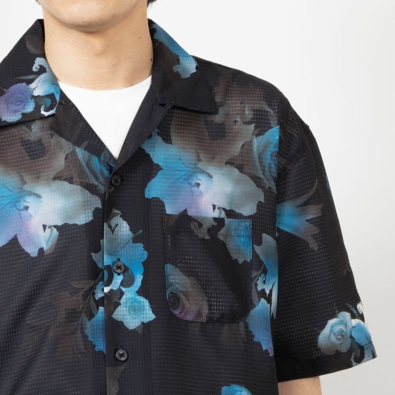 NAVY カゼトオスシャツ メンズ商品画像-13