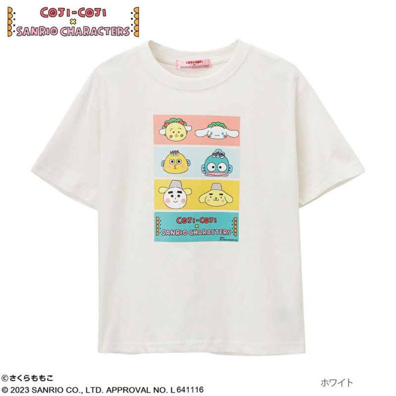 コジコジ　TシャツTシャツ/カットソー(半袖/袖なし)