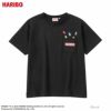 HARIBO ハリボー ポケット付きTシャツ キッズ ネコポス 対応商品