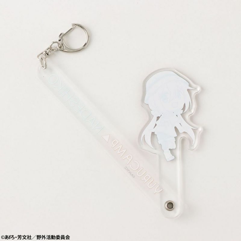 Penfield×ゆるキャン△ 各務原なでしこ フォトプロップス商品画像-2