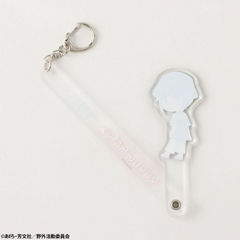 [期間限定価格]Penfield×ゆるキャン△ 志摩リン フォトプロップス商品画像-2