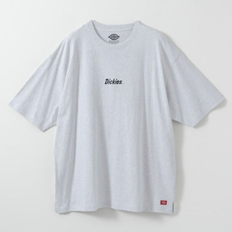 【オンラインストア限定】[大きいサイズ] Dickies グラフィックTシャツ キングサイズ メンズ商品画像-2