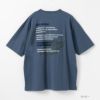 [大きいサイズ] Dickies グラフィックTシャツ キングサイズ メンズ