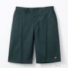 [大きいサイズ] Dickies ツイルカラーショートパンツ キングサイズ メンズ