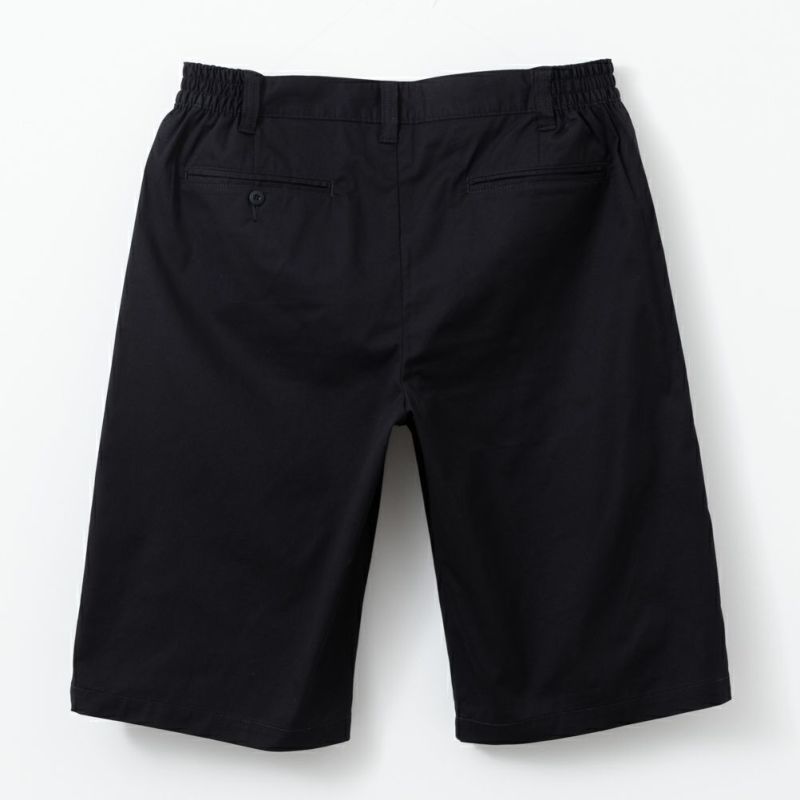 【早い者勝ち!】Dickies ブラック ショートパンツ S Dickies - ディッキーズ ショートパンツ 26 ブラック Dickies