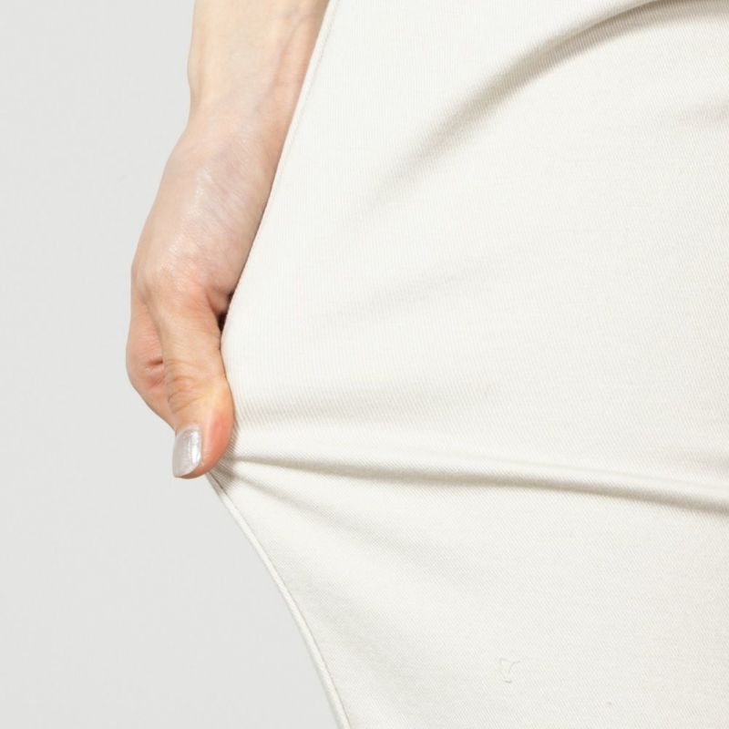 EDWIN  INB ゆったりストレートパンツ レディース商品画像-10