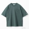DISCUS COOLMAX ポケット付きTシャツ メンズ