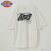 [大きいサイズ] Dickies グラフィックTシャツ キングサイズ メンズ