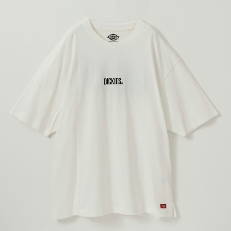 【オンラインストア限定】[大きいサイズ] Dickies グラフィックTシャツ キングサイズ メンズ商品画像-2