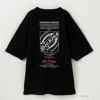 [大きいサイズ] Dickies グラフィックTシャツ キングサイズ メンズ