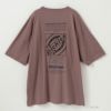 [大きいサイズ] Dickies グラフィックTシャツ キングサイズ メンズ