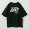 [大きいサイズ] Dickies グラフィックTシャツ キングサイズ メンズ