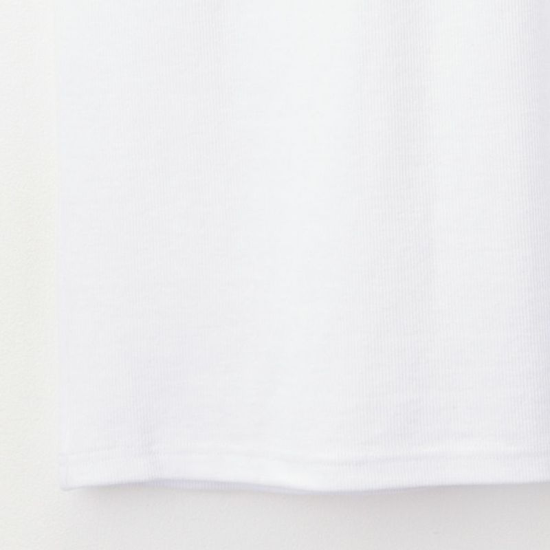 NAVY テレコタンクトップ メンズ メール便 対応商品商品画像-6