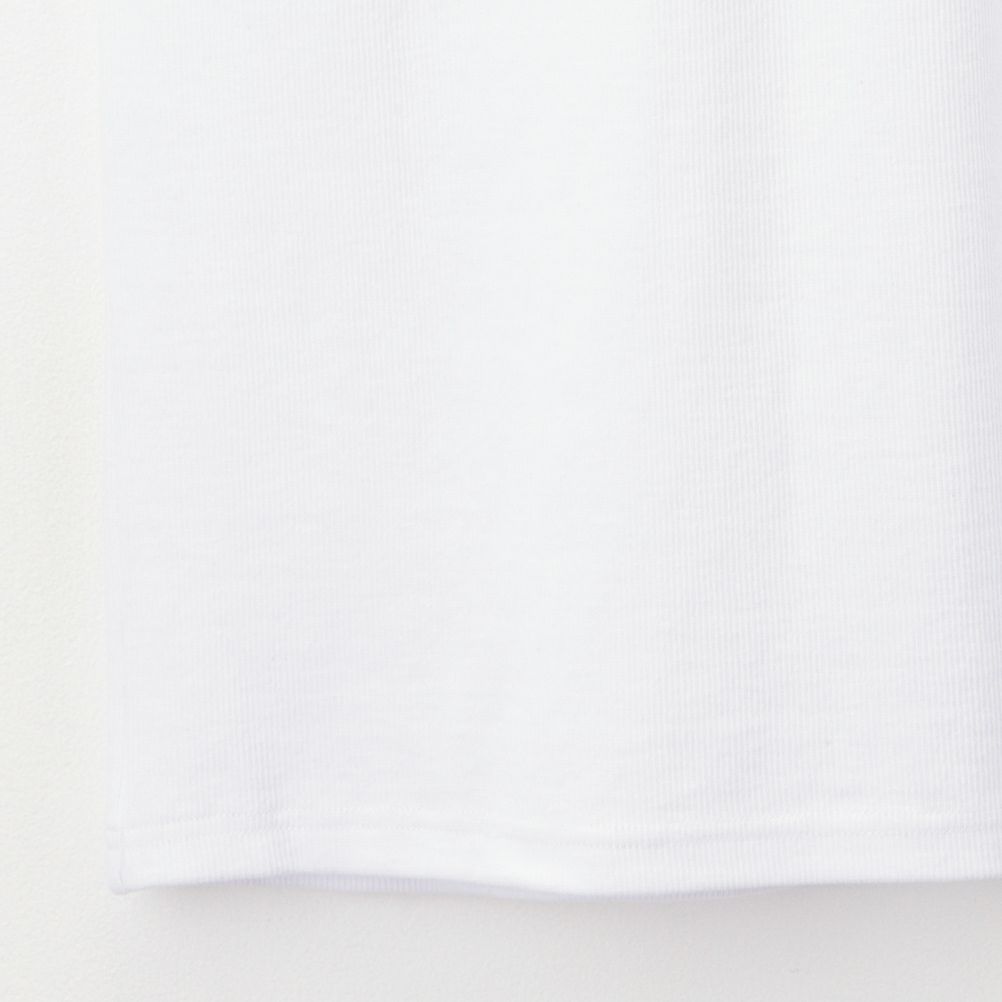 NAVY テレコタンクトップ メンズ ネコポス 対応商品