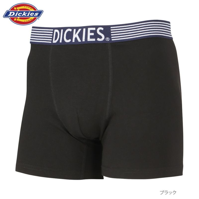 Dickies クラシックボクサーパンツ メンズ メール便 対応商品商品画像-1