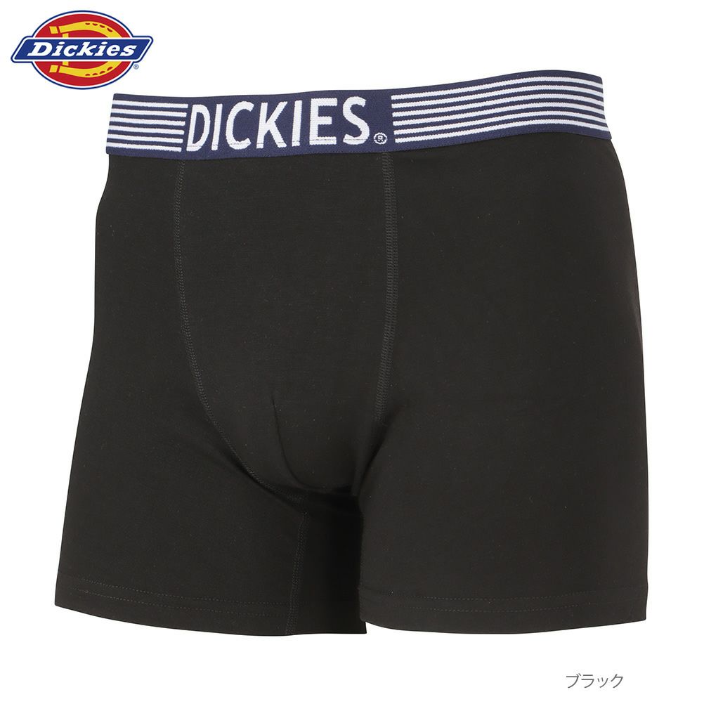 [期間限定価格]Dickies  クラシックボクサーパンツ メンズ メール便 対応商品商品サムネイル-1