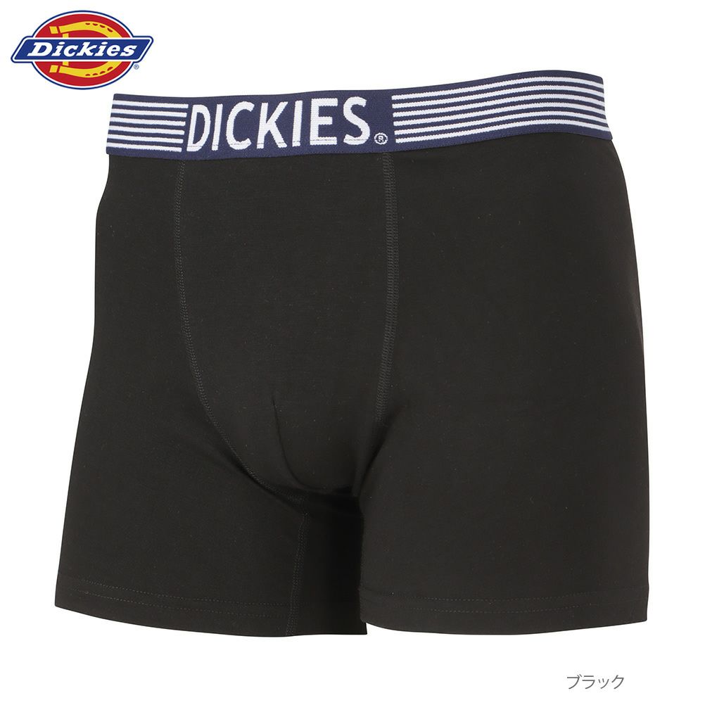 Dickies クラシックボクサーパンツ メンズ