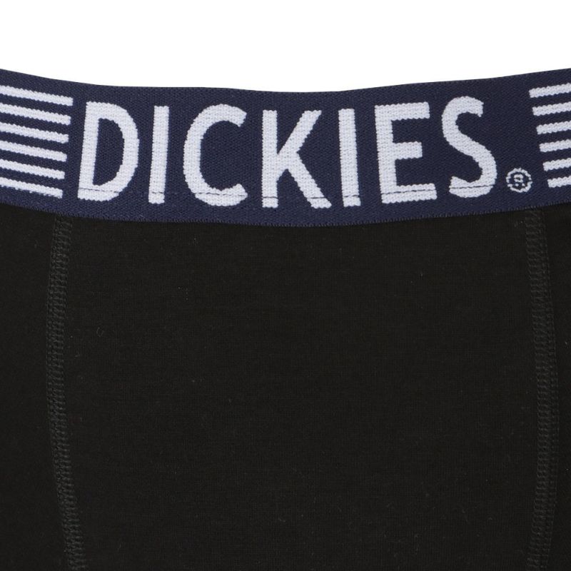 Dickies  クラシックボクサーパンツ メンズ メール便 対応商品商品画像-6