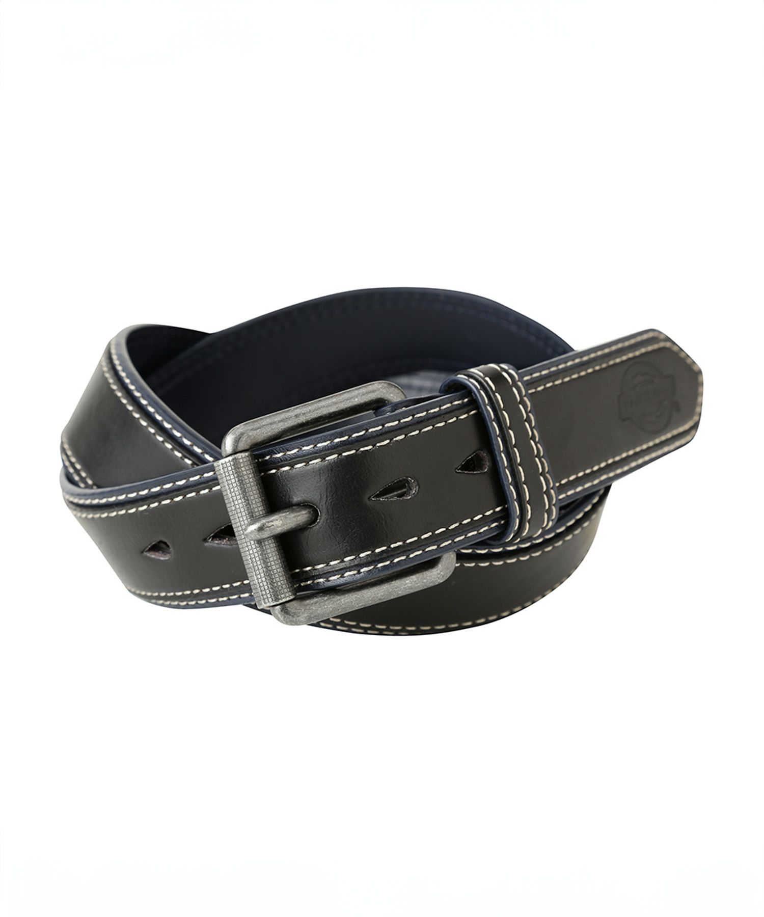 Dickies 2枚合わせベルト メンズ商品サムネイル-1