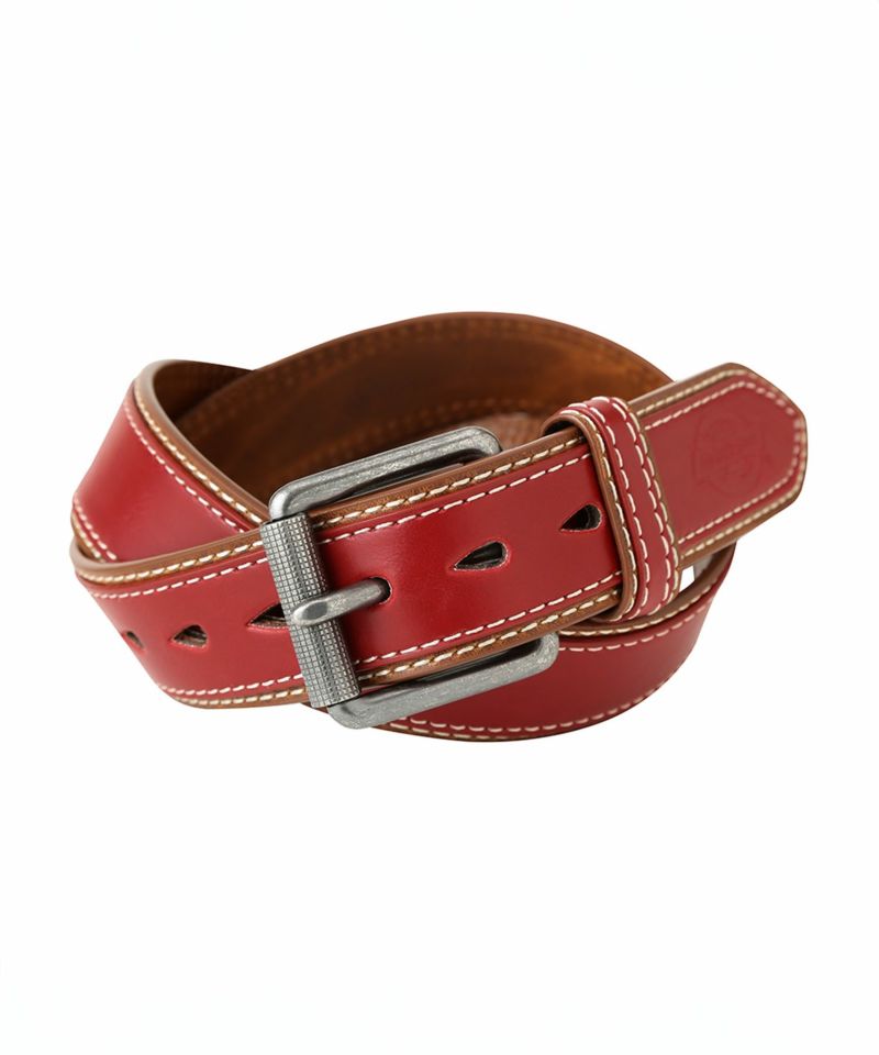 Dickies  2枚合わせベルト メンズ商品画像-2