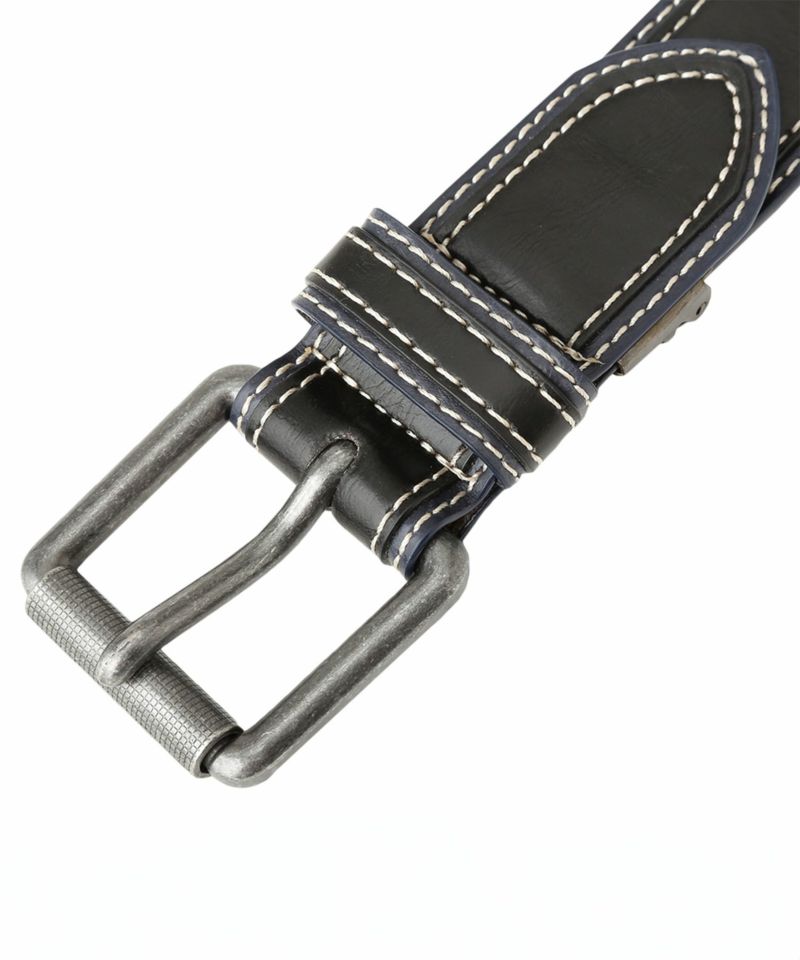 Dickies 2枚合わせベルト メンズ商品画像-5