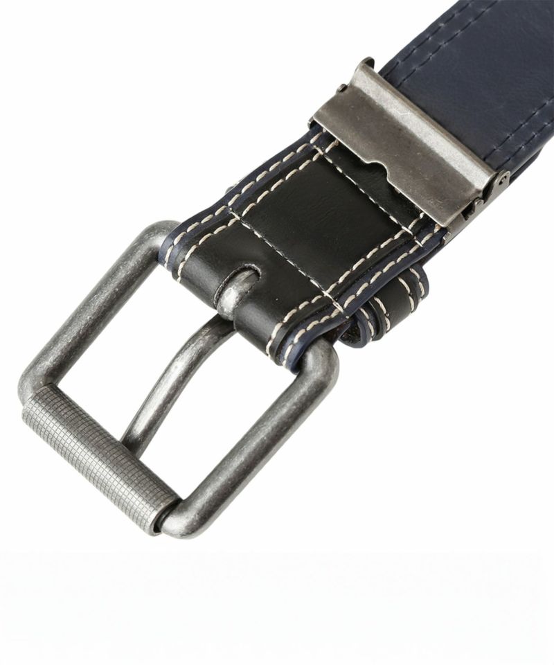 Dickies 2枚合わせベルト メンズ商品画像-6